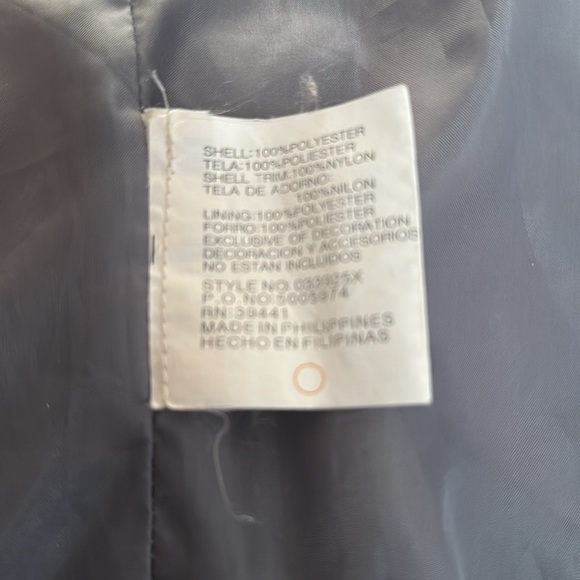 Pacific Trail Outdoor Wear Jacket Full Zip Hood Women’s Size L Extra Pockets Red - Picture 15 of 16